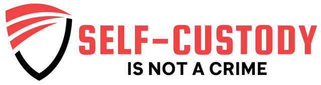 Caleb Wright - Self Custody is Not a Crime