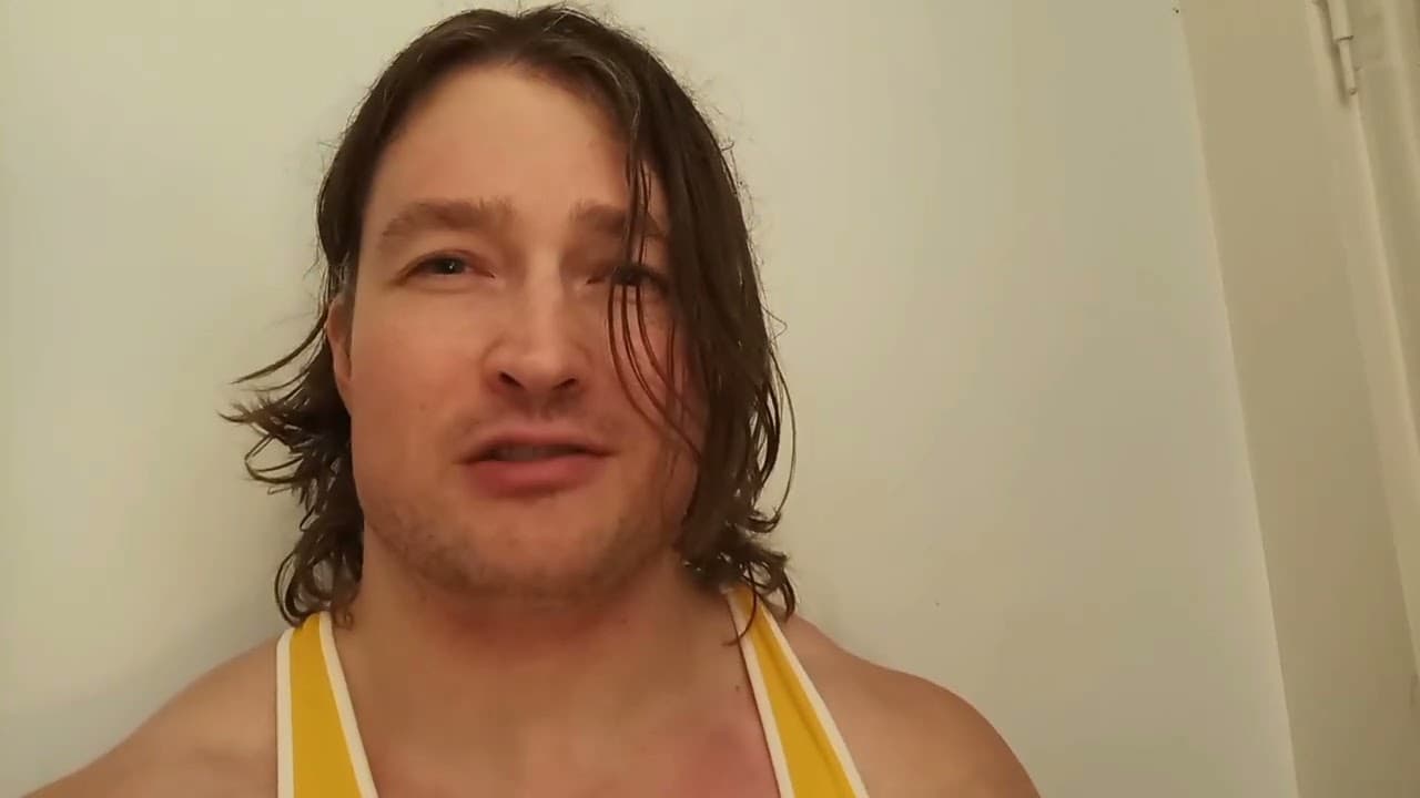 Video thumbnail for the case of Caleb Wright